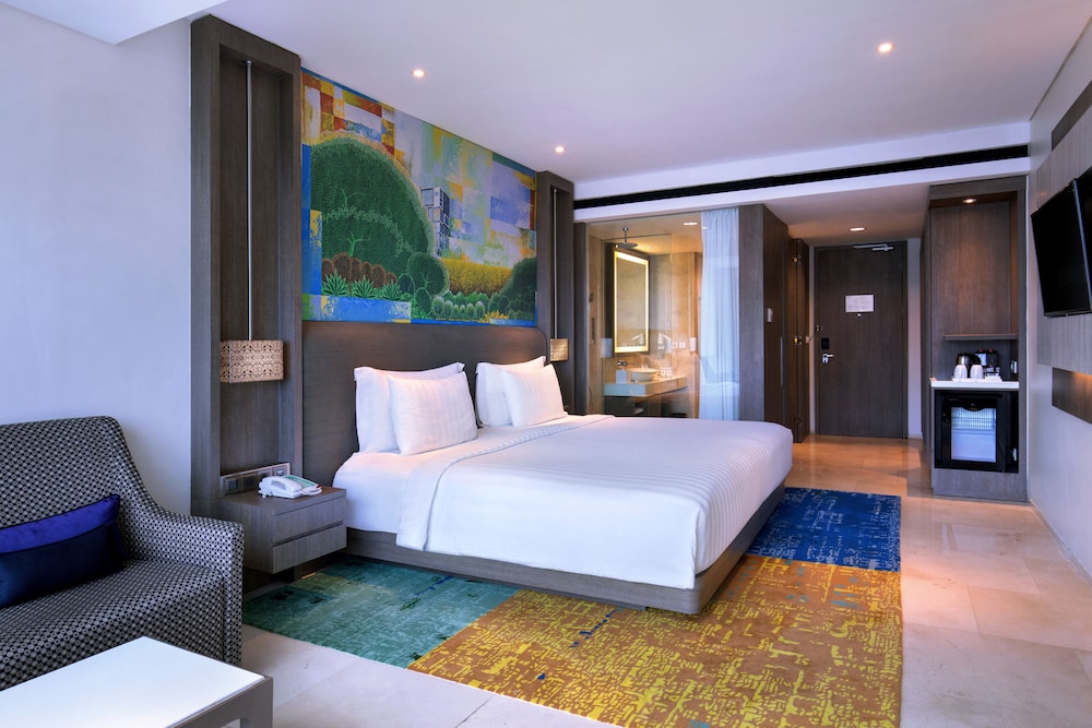 Grand Mercure Jakarta Kemayoran 12/69