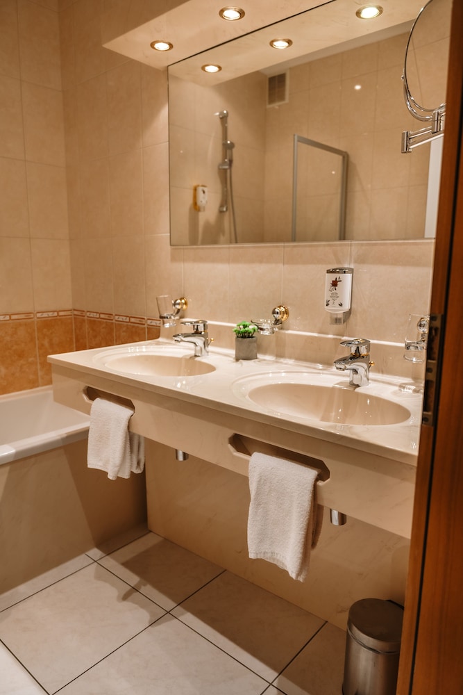 Hotel Bel Air Sport & Wellness 47/50