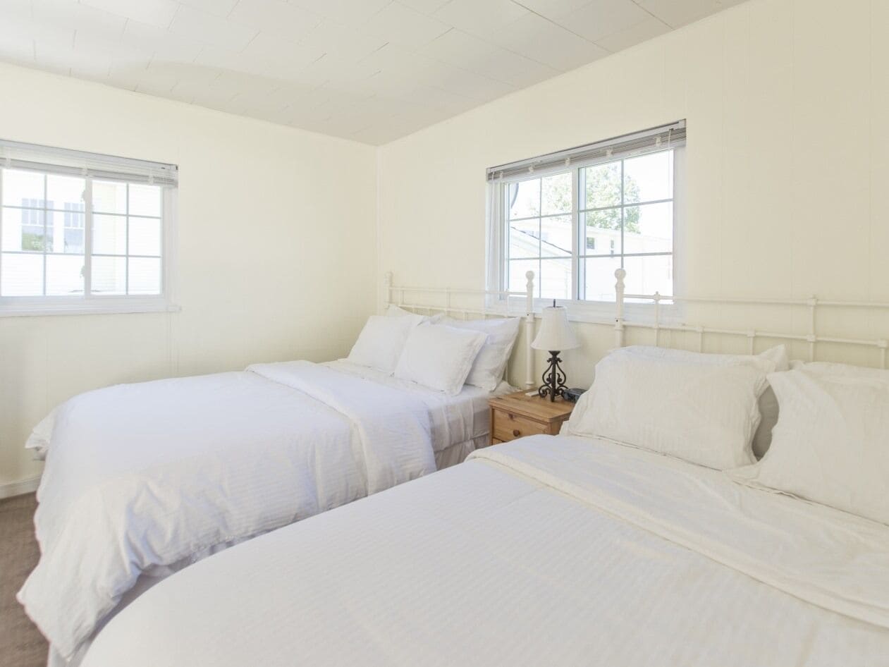 Cottage, House, 2 Queen Beds, Private Bathroom