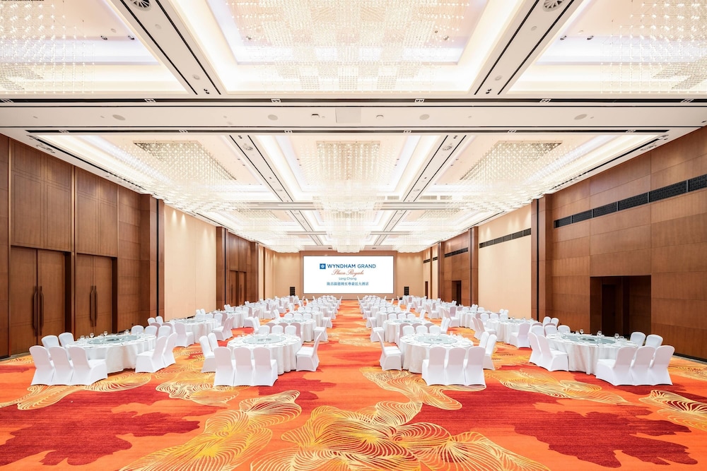Wyndham Grand Plaza Royale Longchang 26/32