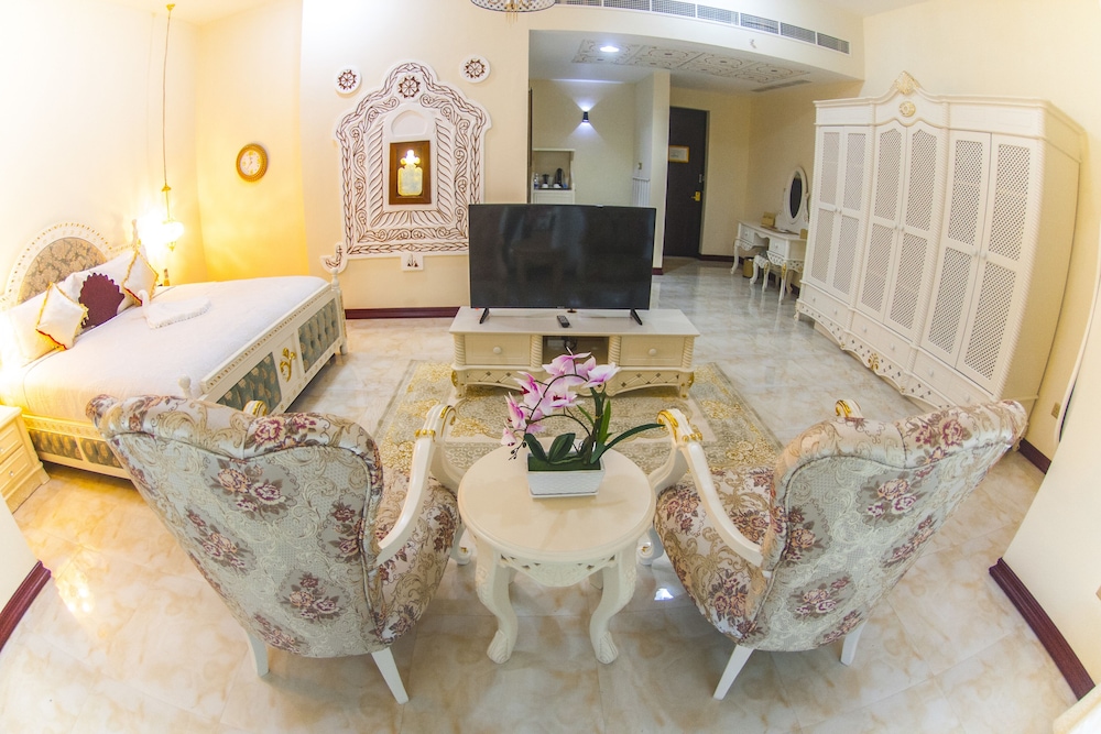 Madinat Al Bahr Business & Spa Hotel 64/75