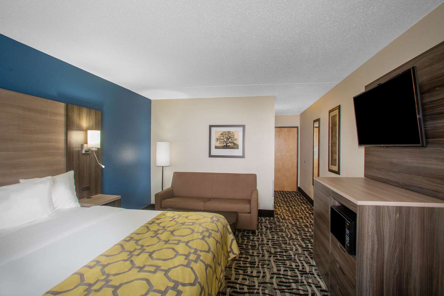 Baymont by Wyndham Branson - On the Strip 14/57