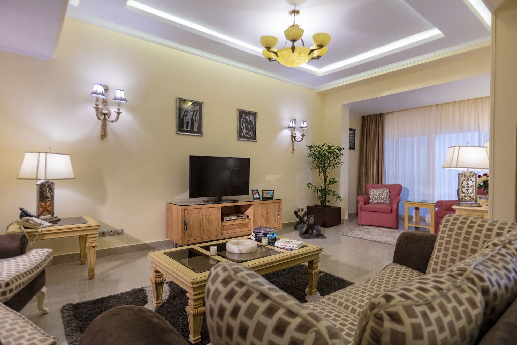 lounge