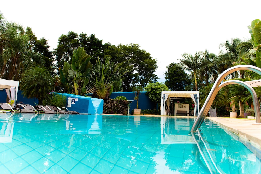 Villa Verde Hotel 15/33
