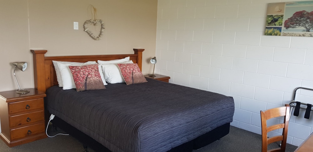 Harbour View Motel Coromandel 9/34