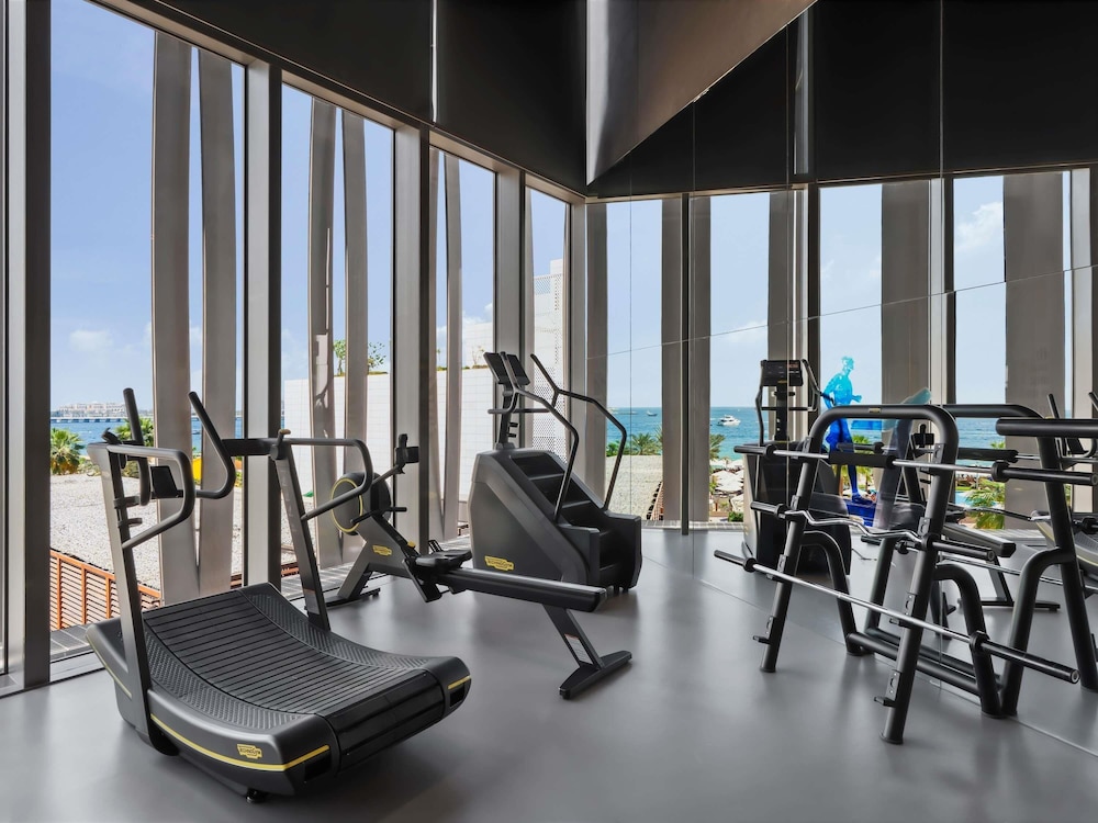 Rixos Premium Dubai 44/76