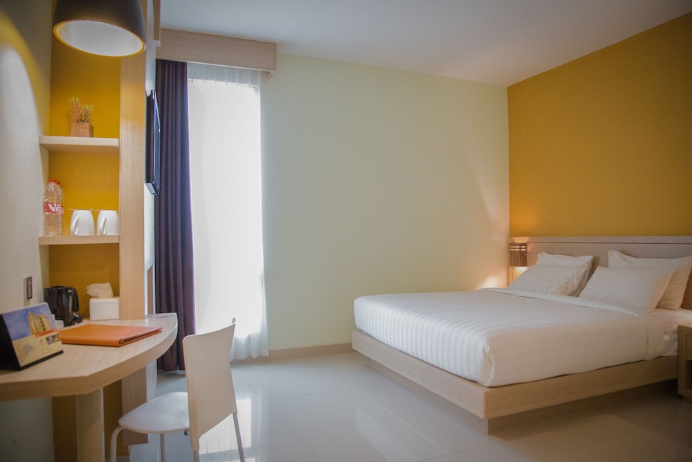 Infinity Hotel 17/42
