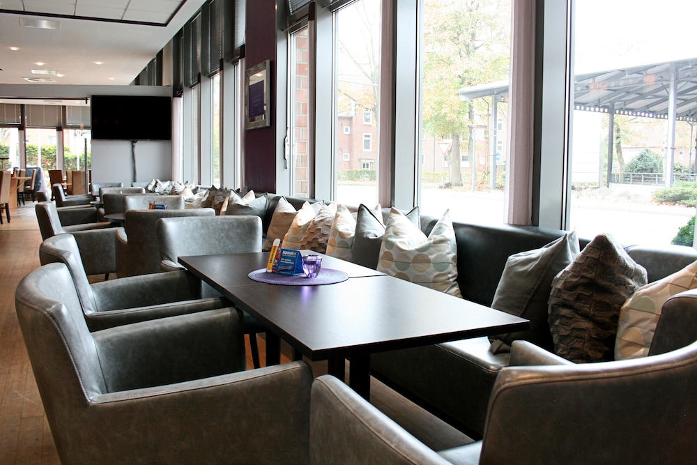Hotel Mercator Itzehoe-Klosterforst 37/49