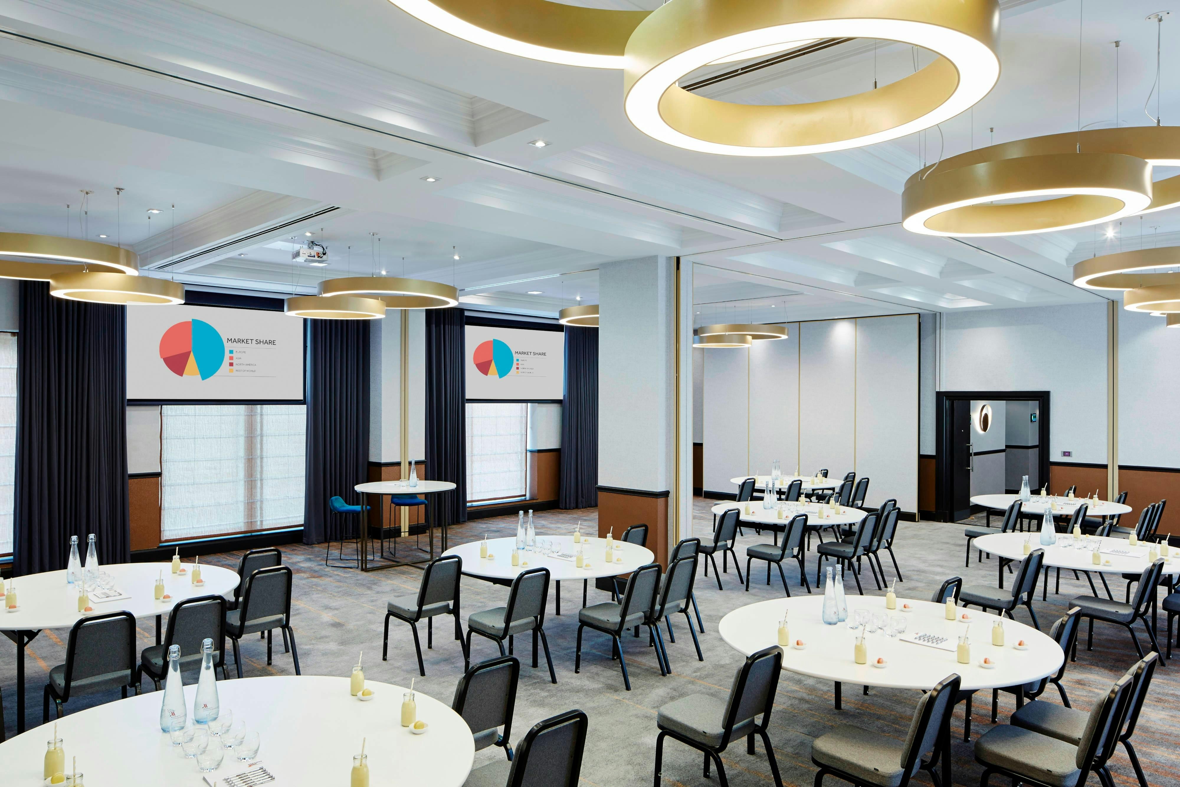 London Marriott Hotel Maida Vale 54/62