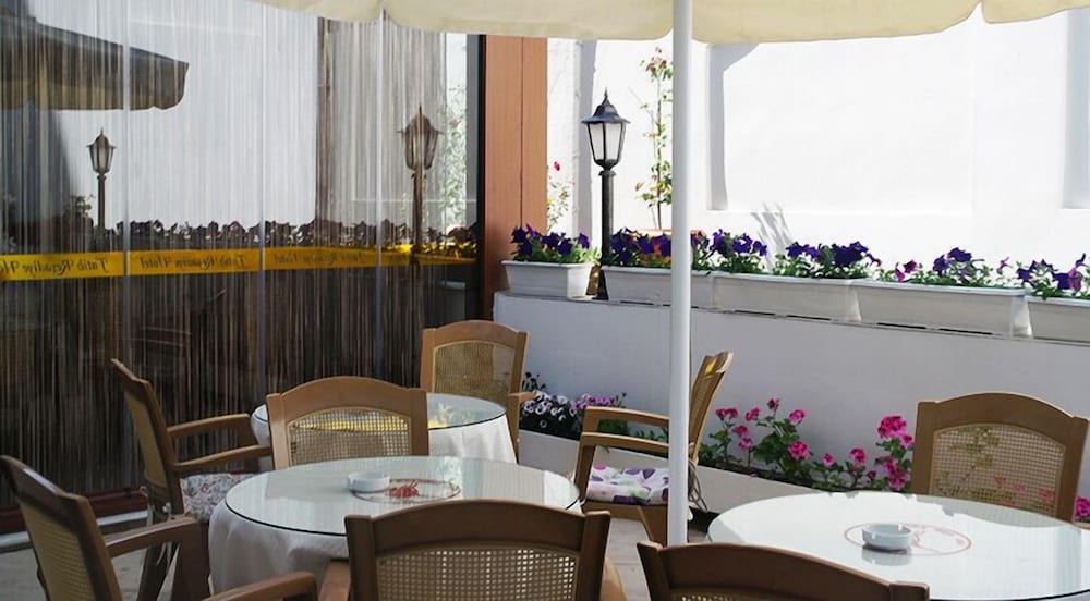 Fatih Resadiye Hotel 34/50