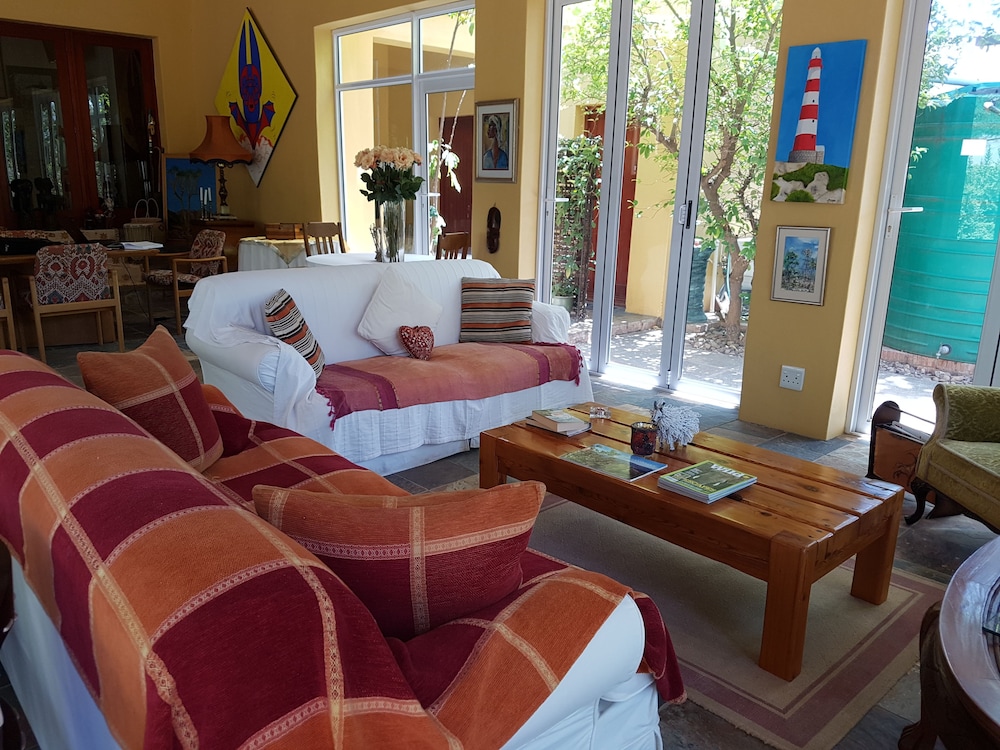 Steytlerville Villa Guest house 11/39