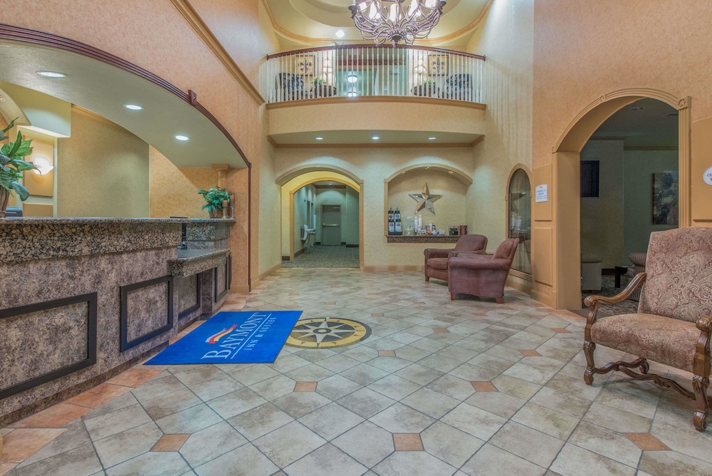 Baymont by Wyndham Wichita Falls 4/32