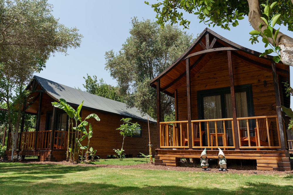 Dolce Vita Luxury Bungalows 2/50