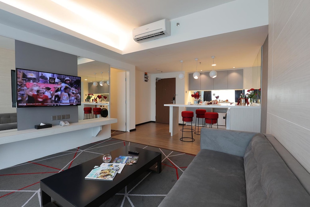 Amerin Hotel Johor Bahru 42/57