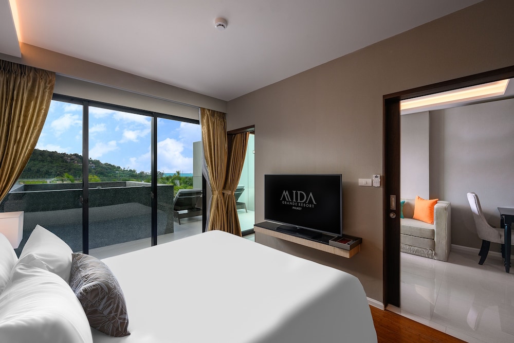 Mida Grande Resort Phuket 18/74