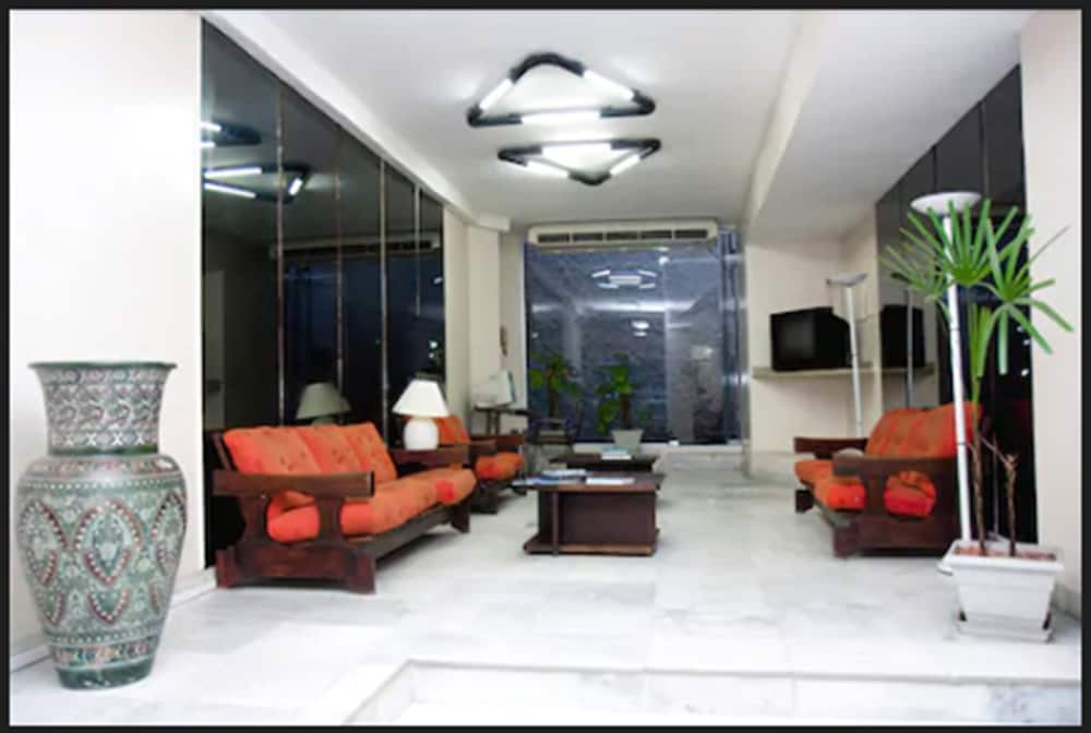 Hotel Atlantico Avenida 42/53