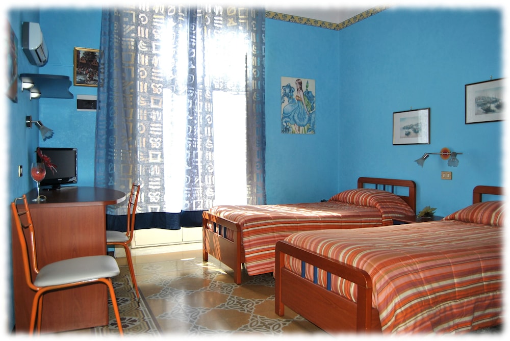 Bed and Breakfast D Angelo 25/67