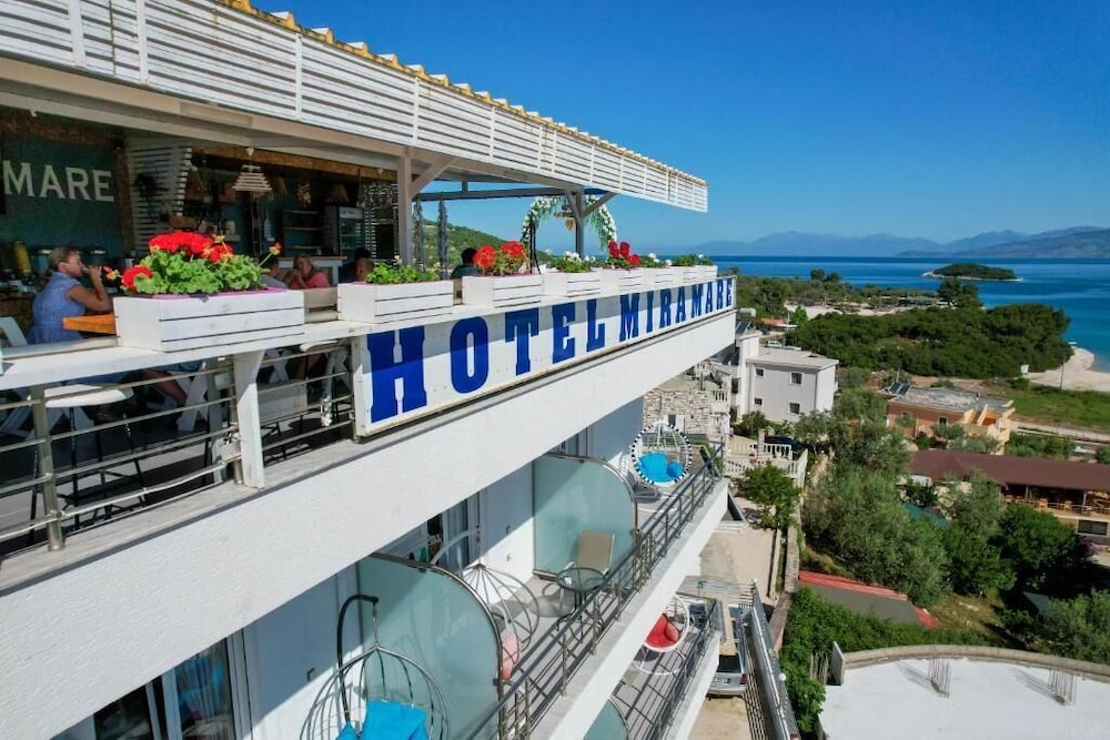 Hotel Mira Mare 3/50