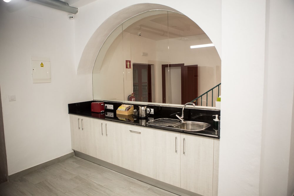 Pension Las Palomas 5/50