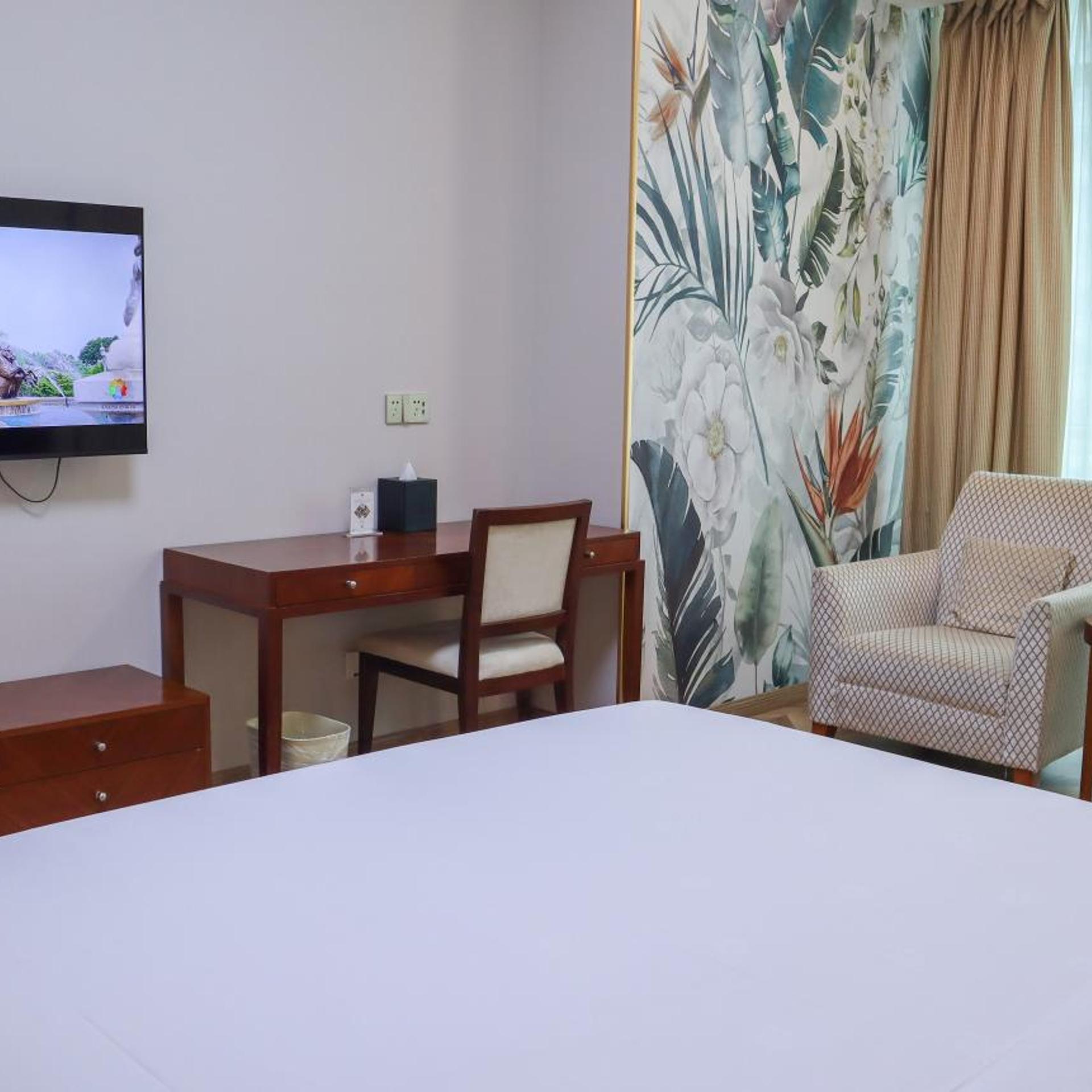 Metropark Jichen Hotel Shanghai 30/49