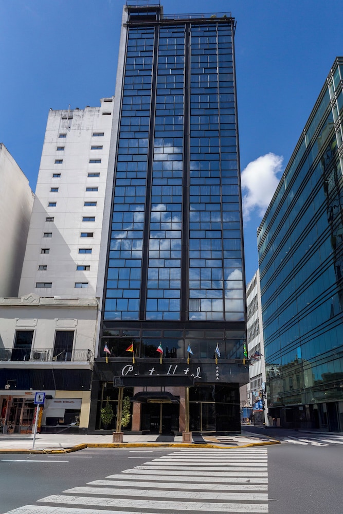 CONTE HOTEL 5/61