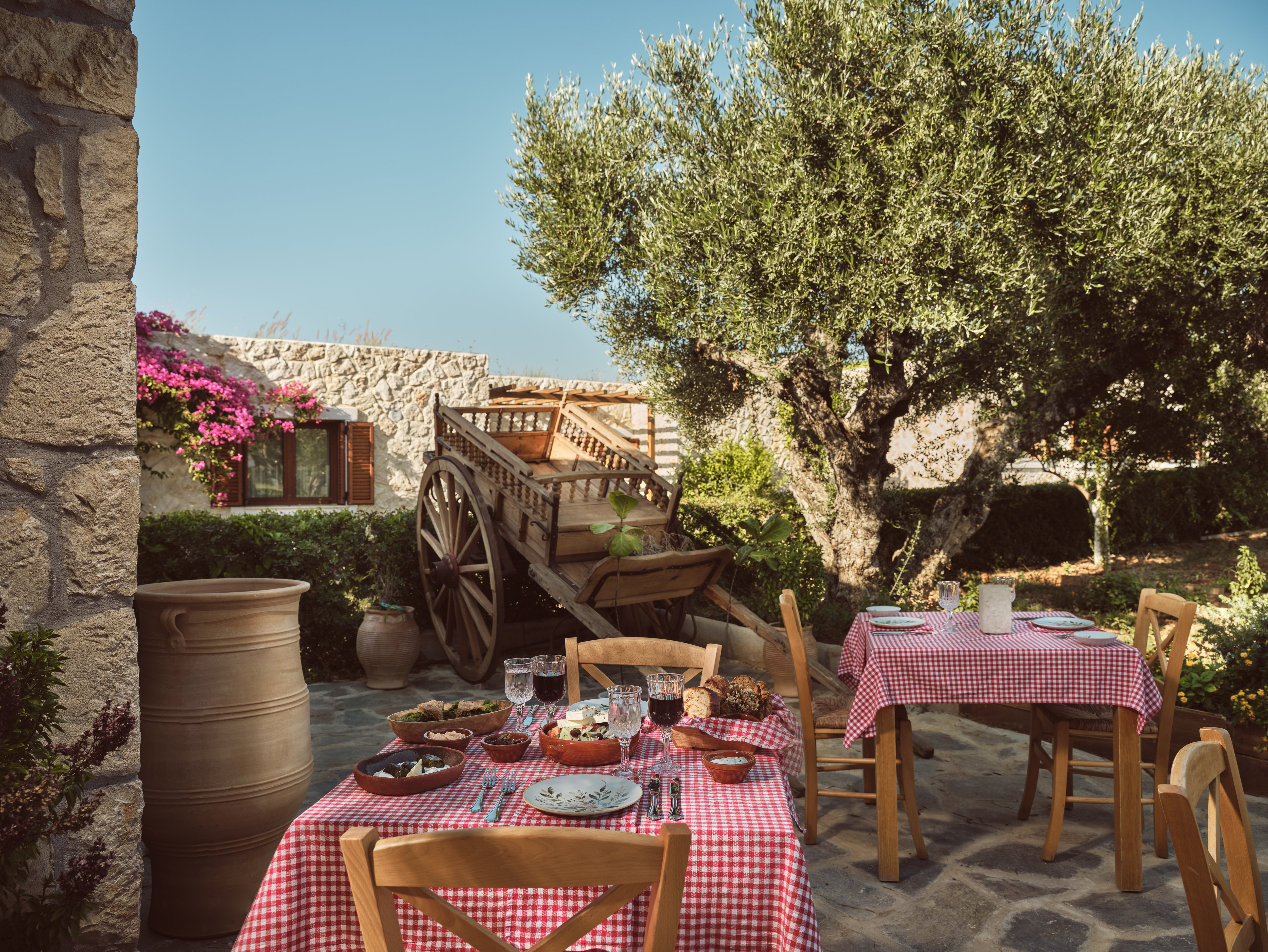 Lesante Cape Resort & Villas 38/50