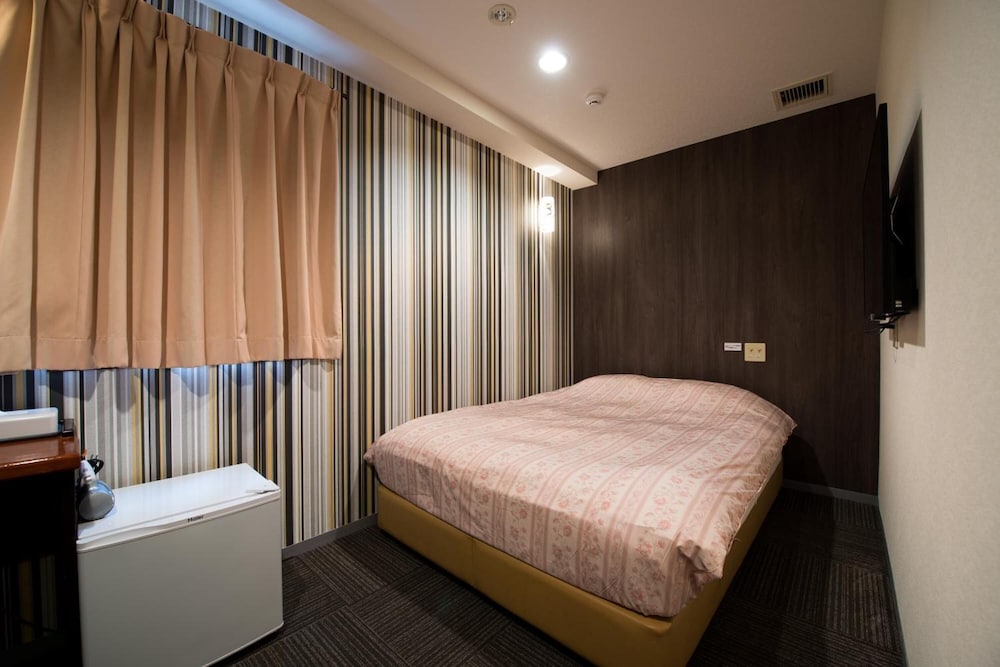 Otsuka Town Hotel 24 10/17