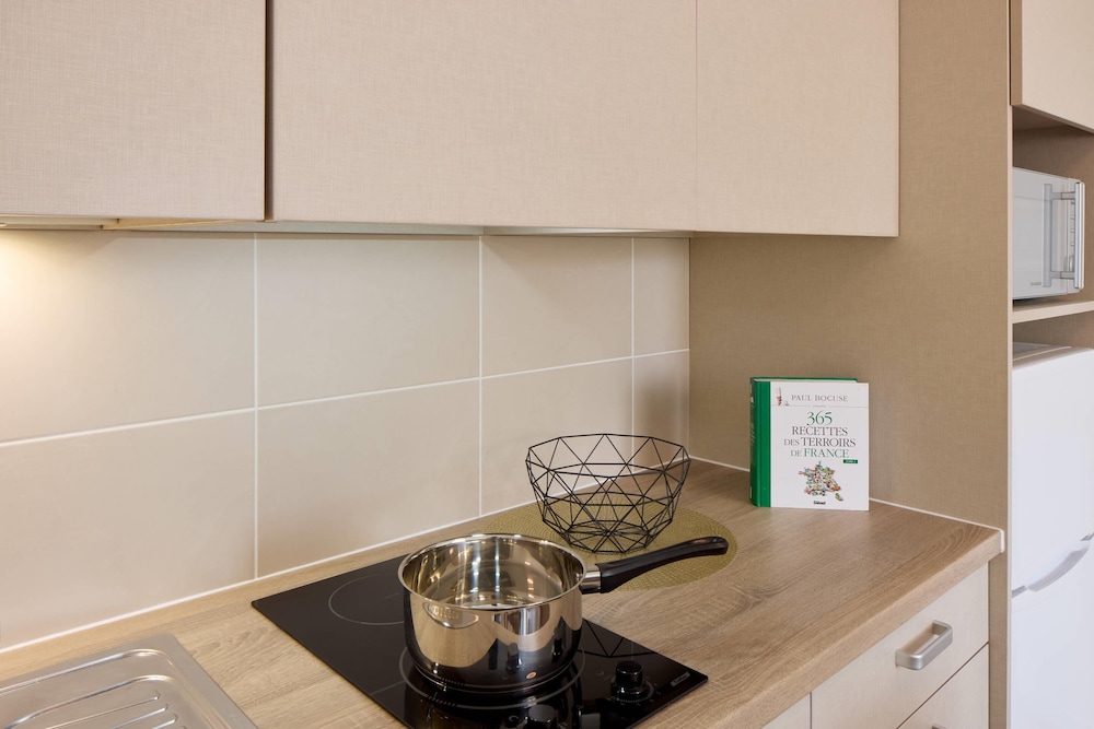 Quality Aparthotel Mont-de-Marsan 42/42