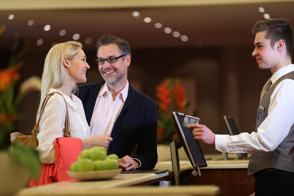 Atlantic Grand Hotel Travemunde Ex Columbia Hotel Casino Travemunde 39/74