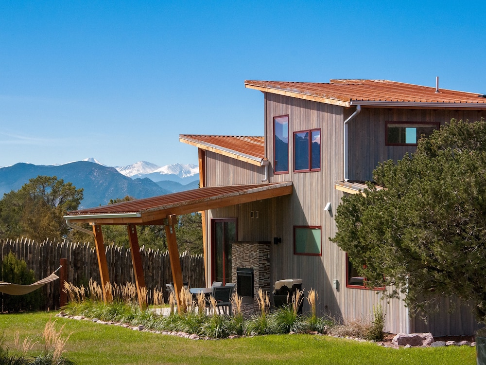 Royal Gorge Cabins 1/69