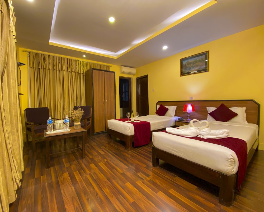 Thamel Grand Hotel 23/47