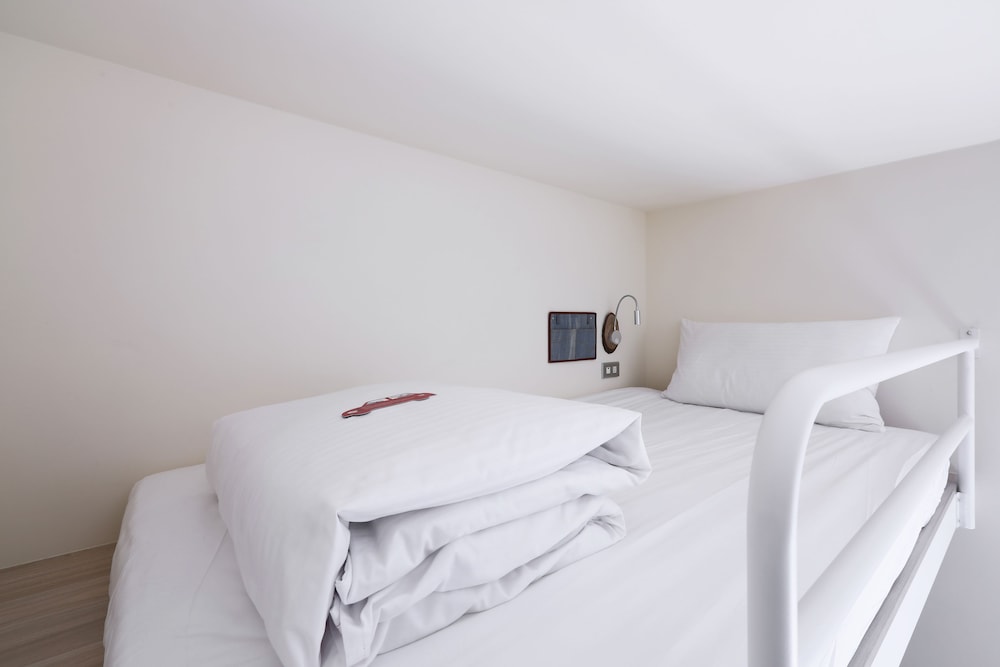 Mini Hotels (Taichung Station Branch) 15/49