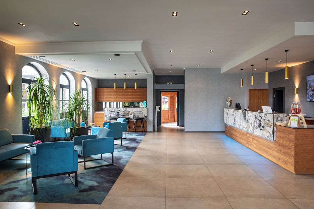 ACHAT Hotel Waldkirchen 8/50