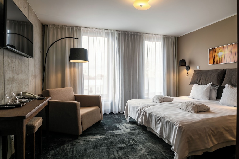 JOHAN SPA HOTEL 15/50