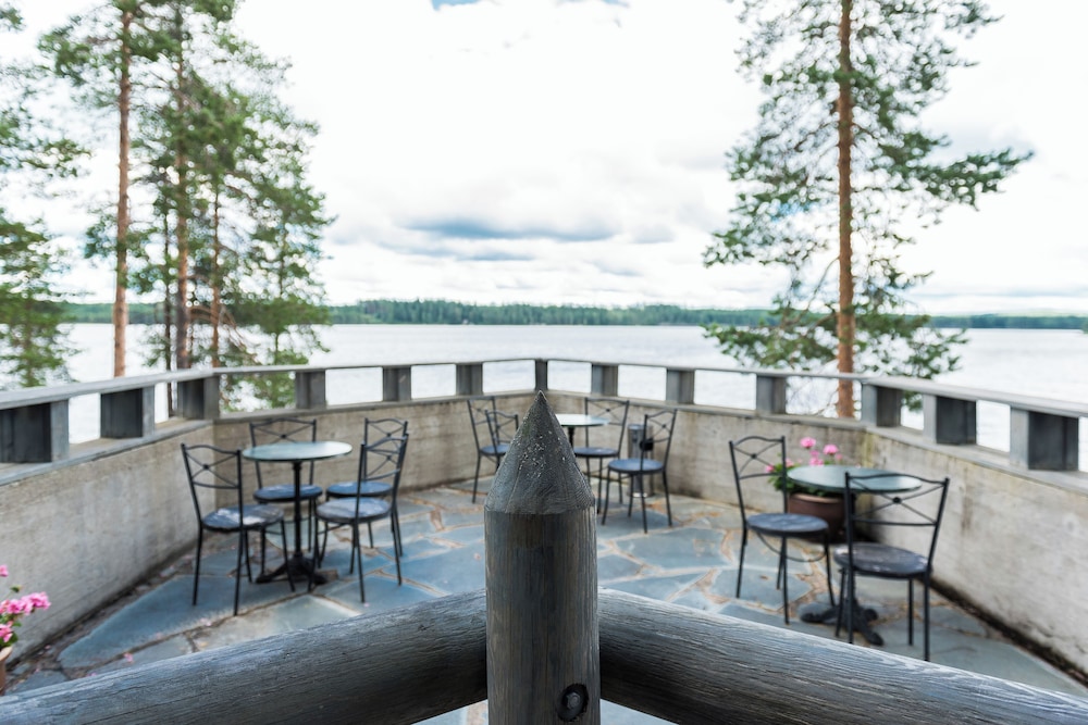 HOTEL KALEVALA 27/46