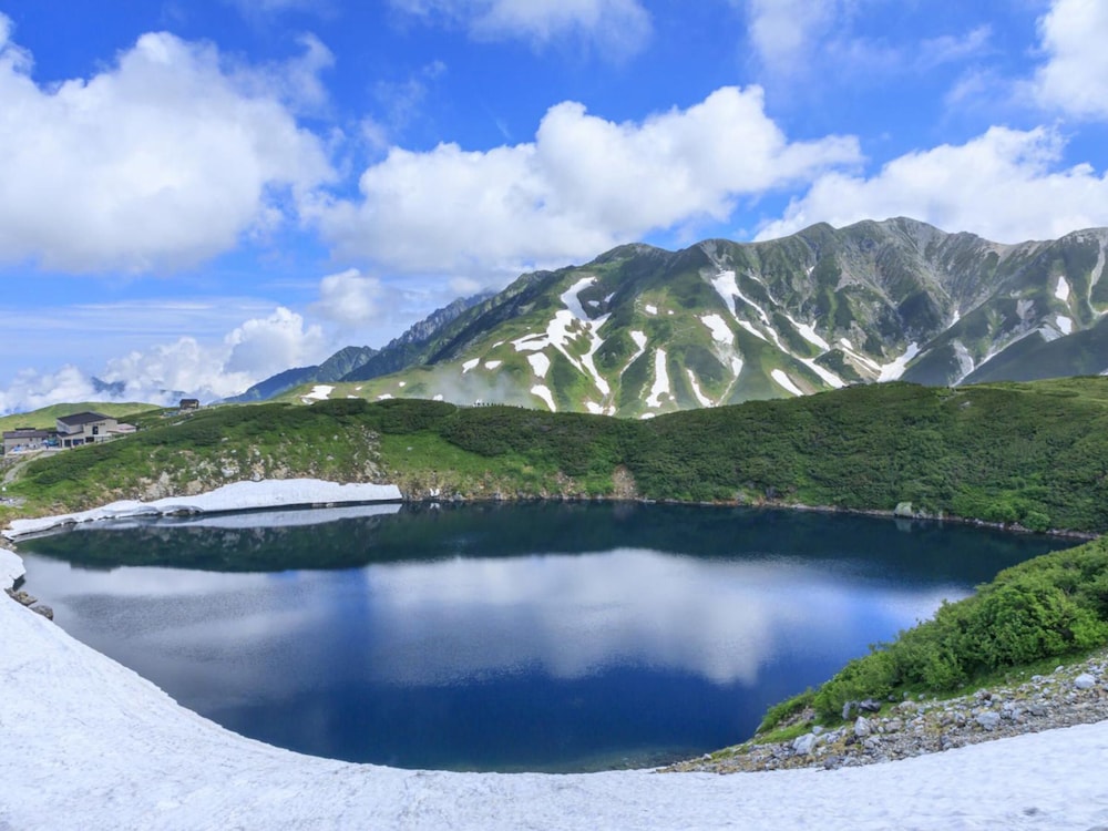 Hotel Morinokaze Tateyama 36/38