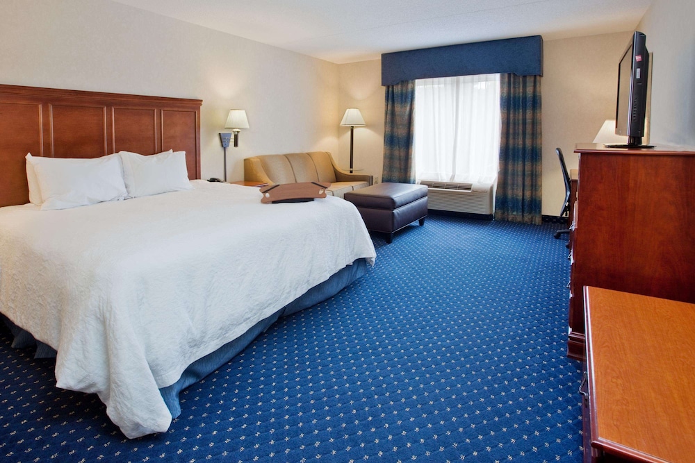 Hampton Inn Clifton Park 16/56
