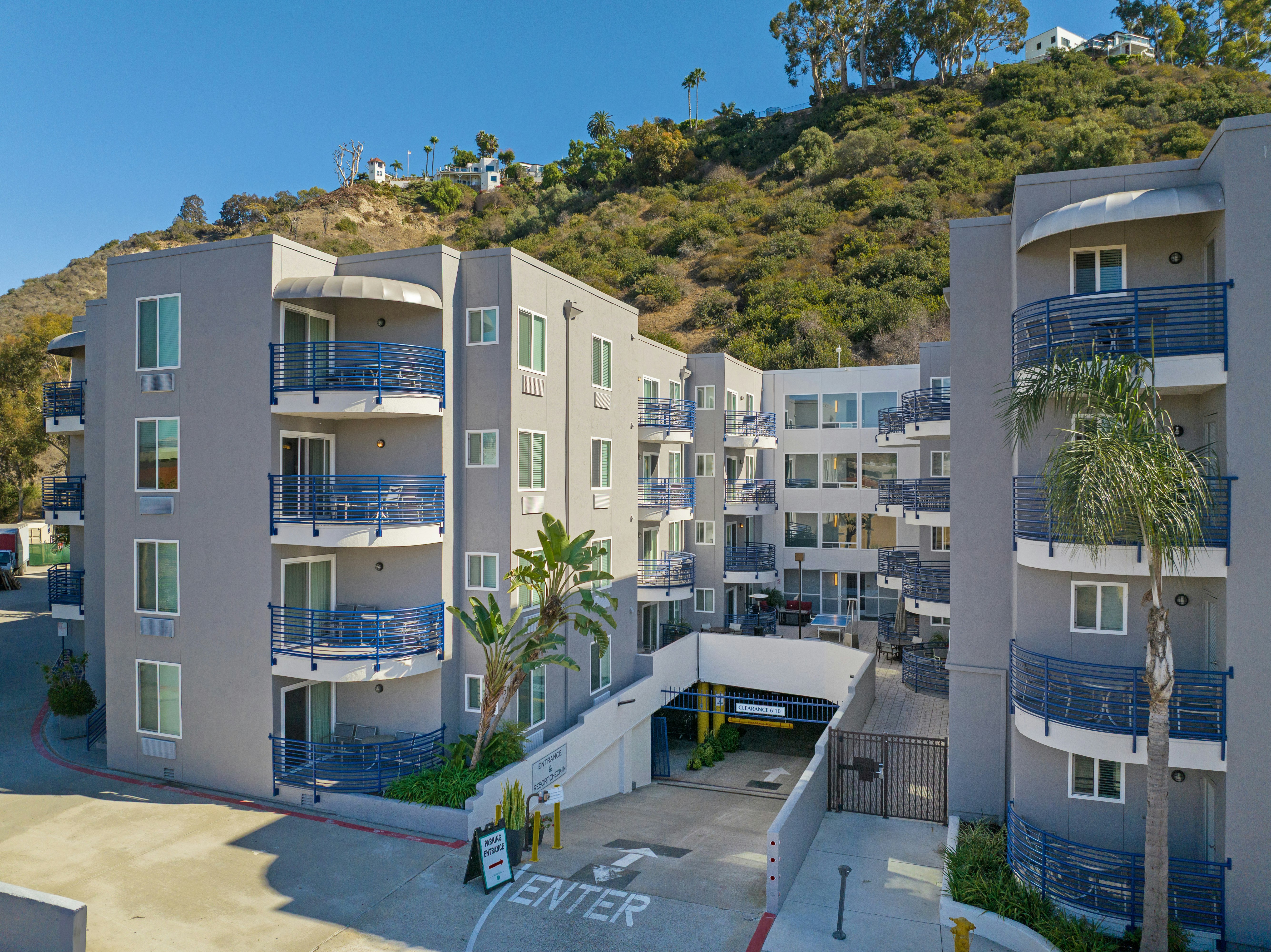 Worldmark San Diego Mission Valley in SAN DIEGO - CA