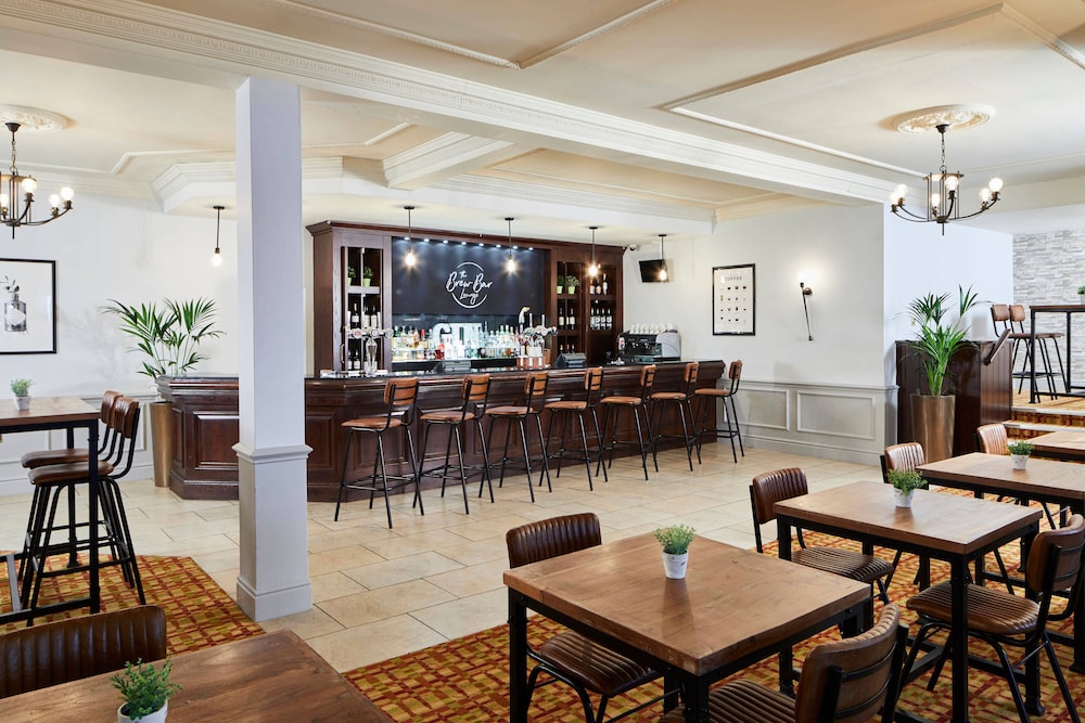 Delta Hotels by Marriott Preston 4/36