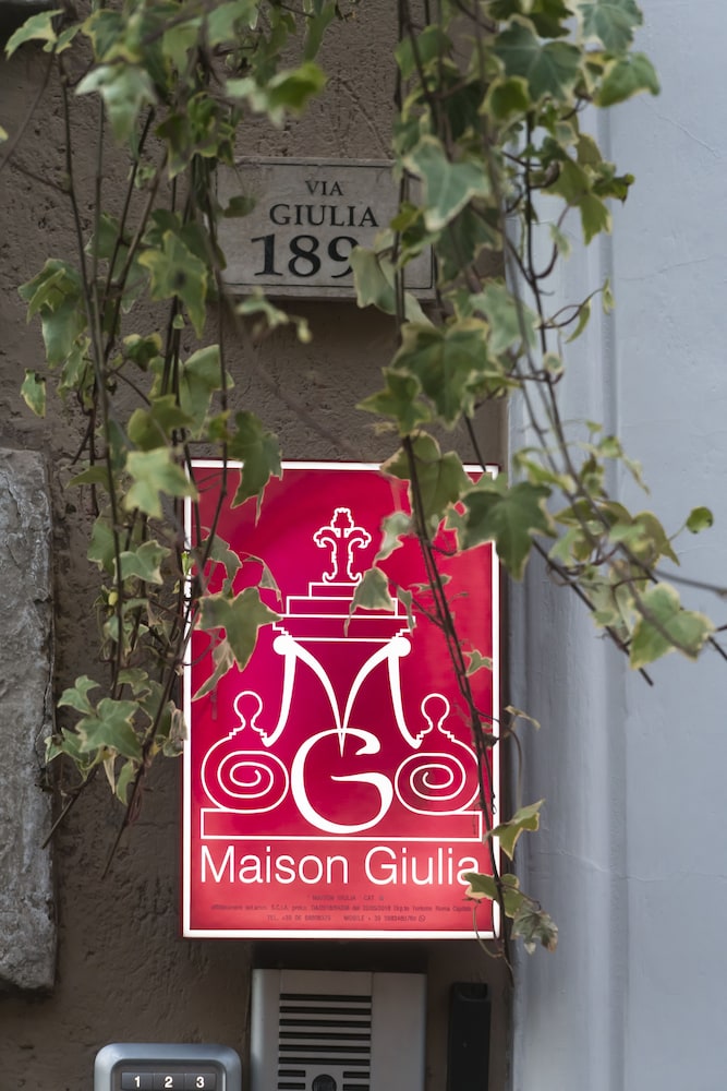Maison Giulia 30/66