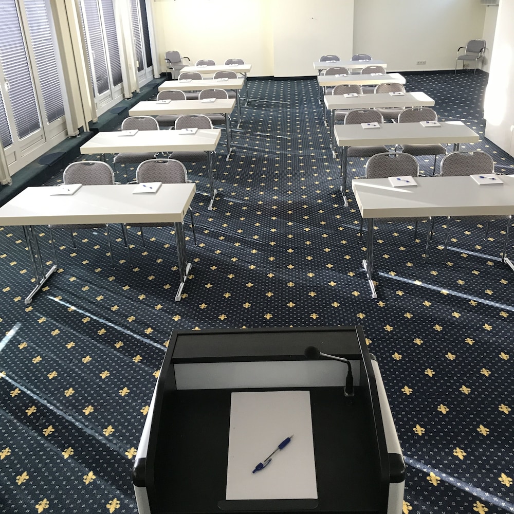 Karaman Group Hotel 55/58