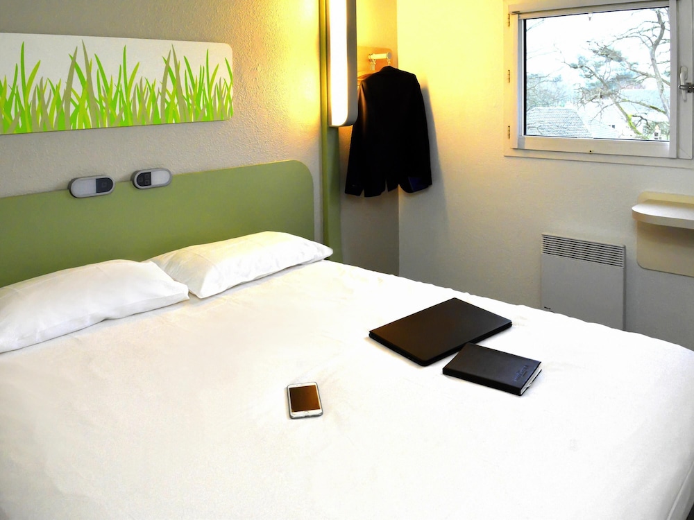 Ibis Budget Rouen Sud Zenith 16/49