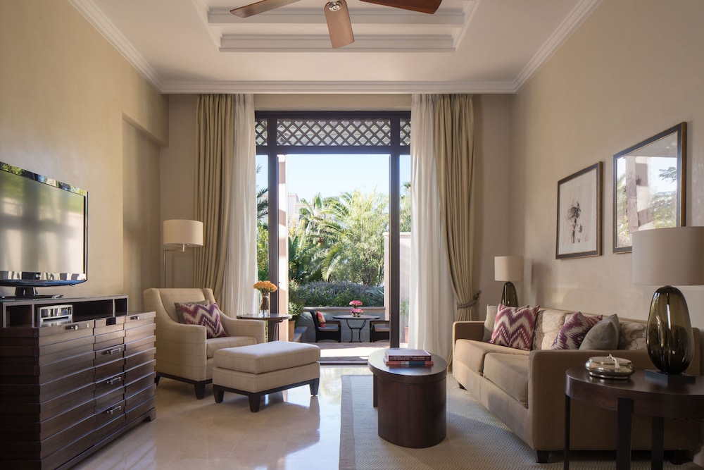 Four Seasons Resort Marrakech 36/58