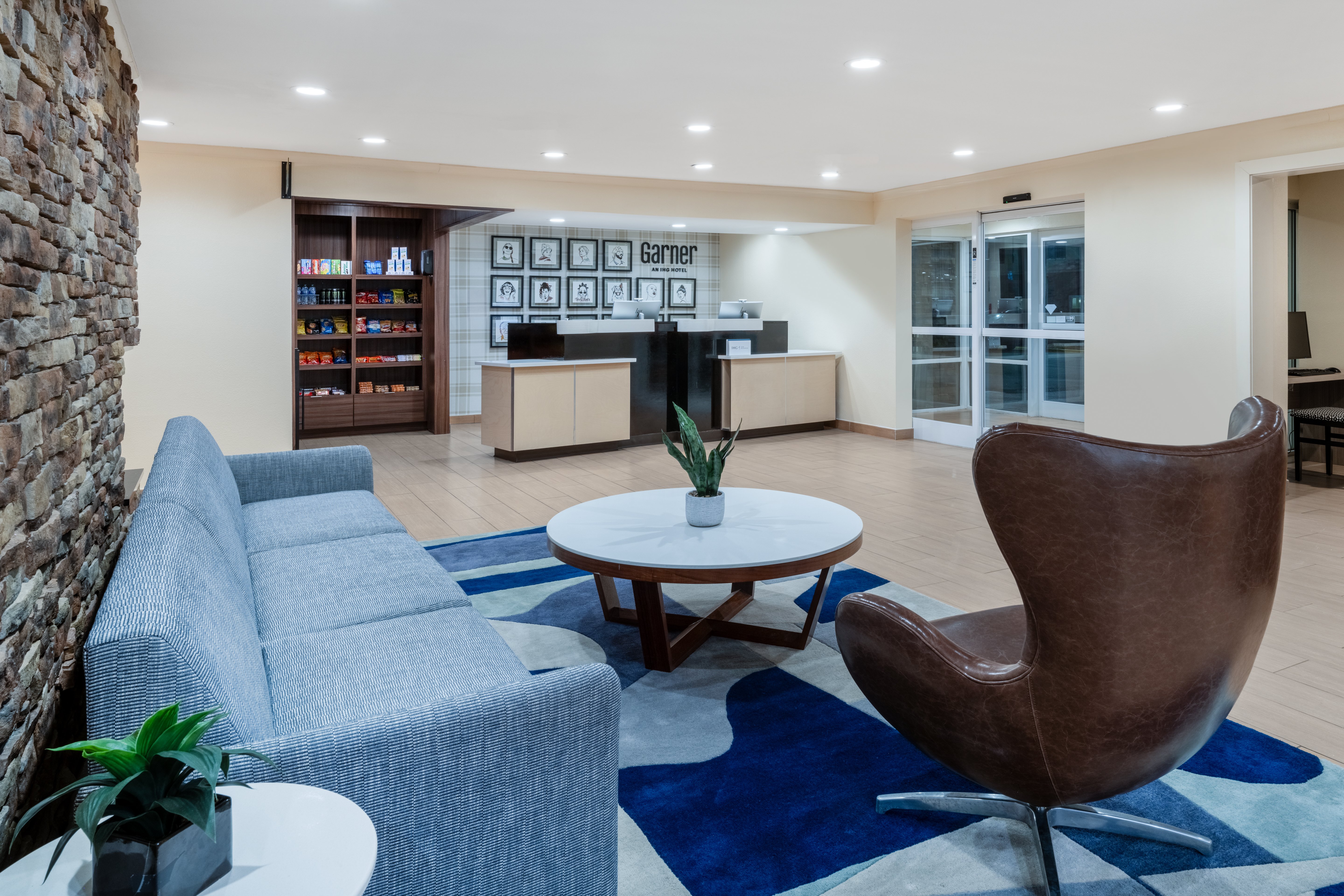 Fairfield Inn by Marriott Macon West 39/67