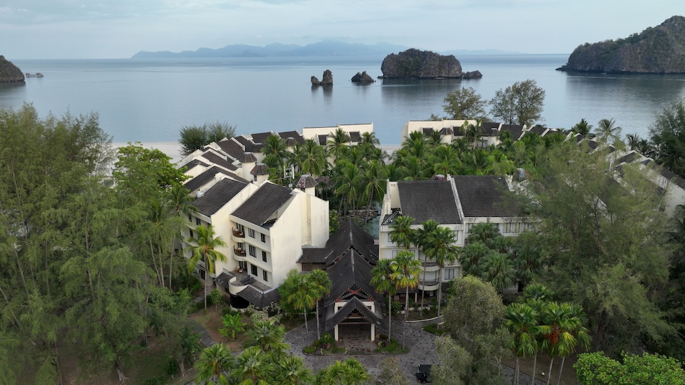 Tanjung Rhu Resort 43/50