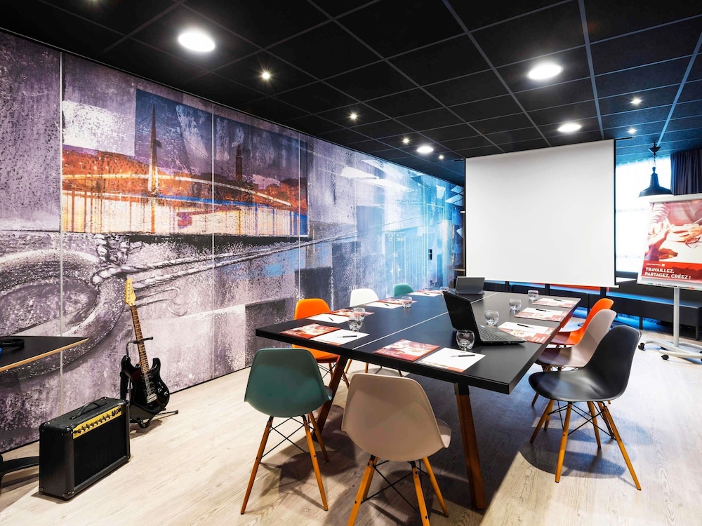 Ibis Le Havre Centre 69/74
