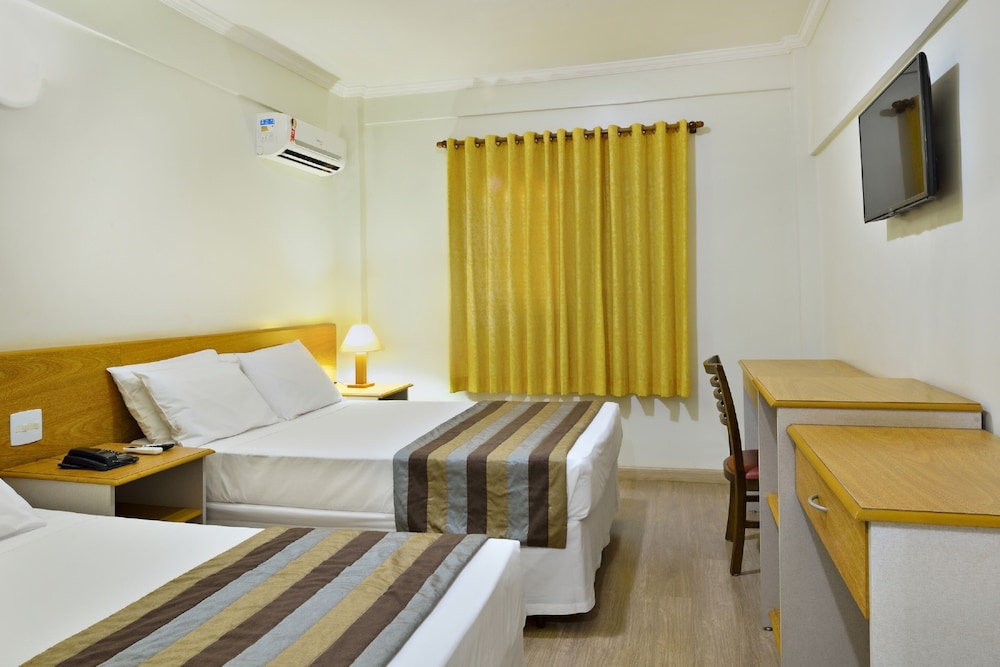 Dan Inn Express Ribeirao Preto by Nacional Inn 18/50