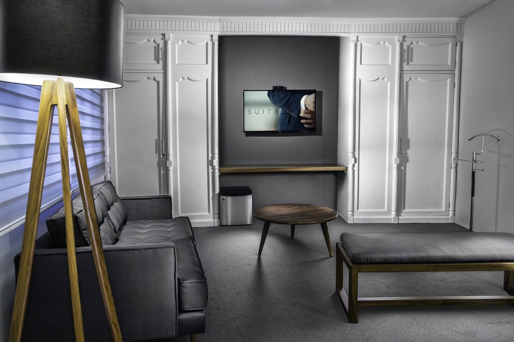 Hotel Casa Abadia 41/63