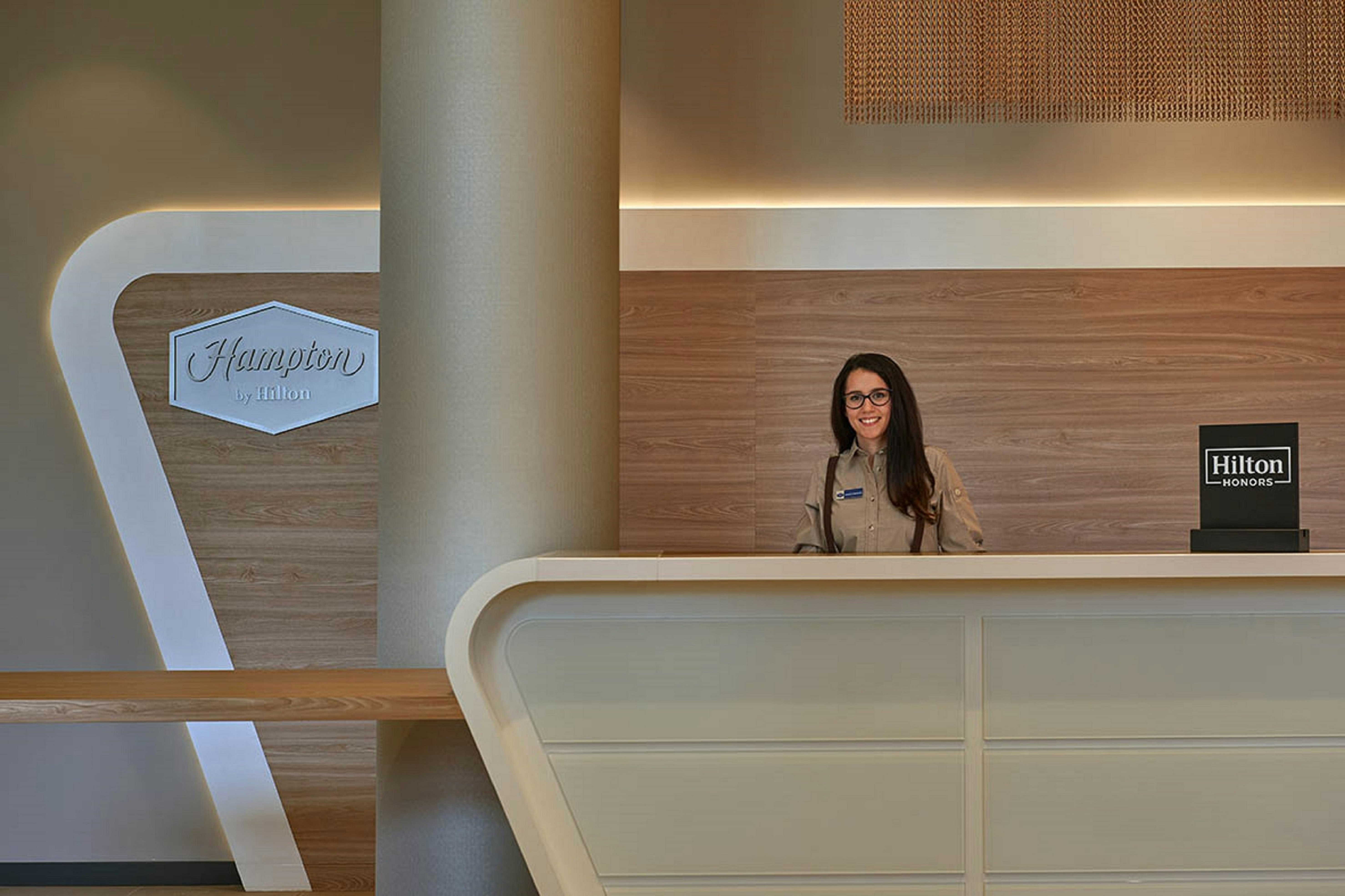 Hampton By Hilton Berlin City Centre Alexanderplatz 32/58