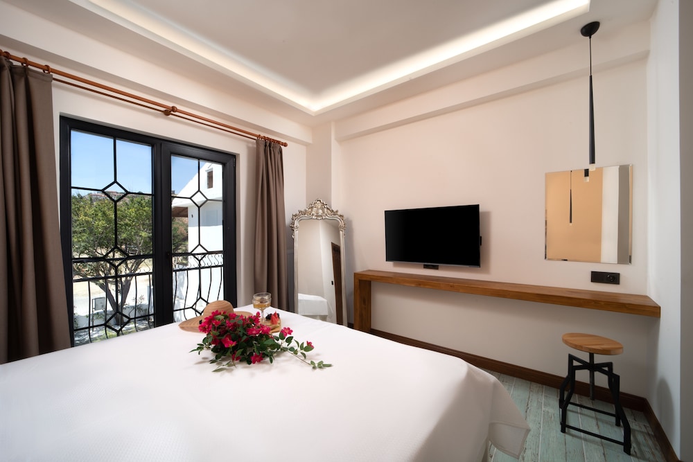 Melitya Hotels Gokceada 19/42